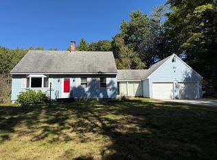 58 Parkhurst Rd, Merrimack, NH 03054
