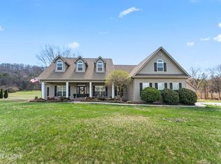 190 Ranch Rd, Loudon, TN 37774