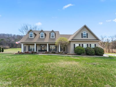 190 Ranch Rd, Loudon, TN, 37774