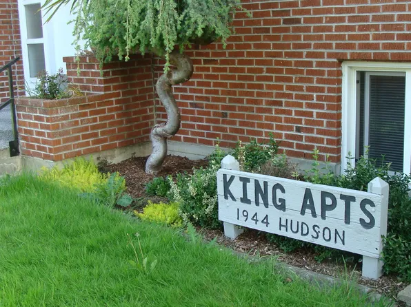 King Apartments
