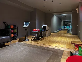 Rented by Hudson Real Estate International LLC