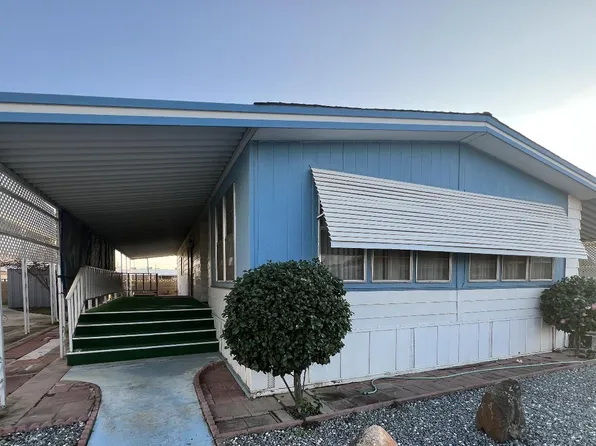 371 Bethel Ave Space 45, Sanger, CA 93657