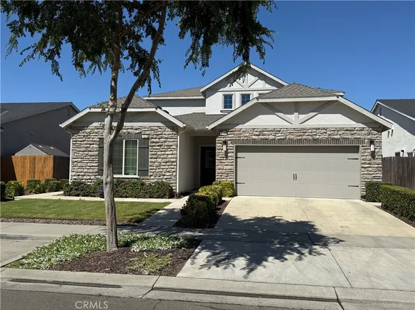 3751 De Soto Way, Merced, CA 95340