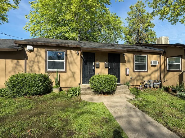 432 W 17th St, Chico, CA 95928