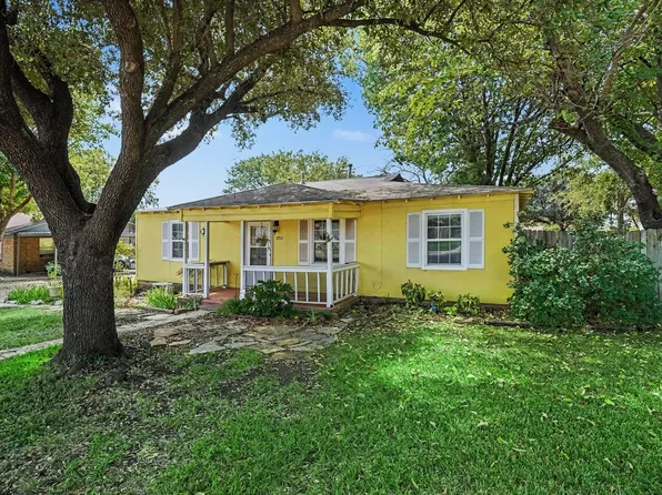 5700 Kennedy St, Watauga, TX 76148