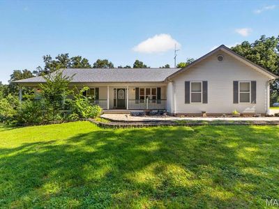 2711 Spotted Horse Trl, Saint Clair, MO, 63077