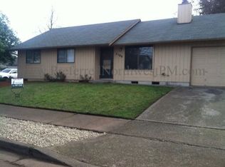 5180 Trevon St, Eugene, OR 97402