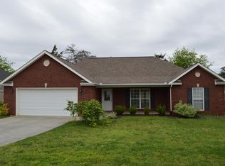 1851 Andy Ln, Maryville, TN 37803