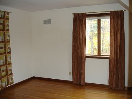 3rd bdrm