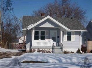 2744 Swayze St, Flint, MI 48503