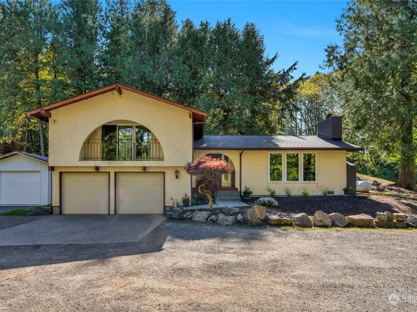 6111 83rd Avenue SE, Snohomish, WA 98290