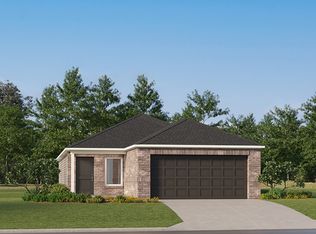 Pinehollow Plan, Dwyer Farms, Edgerton, KS 66021