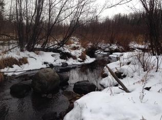 0 Sheptick Rd, Couderay, WI 54828