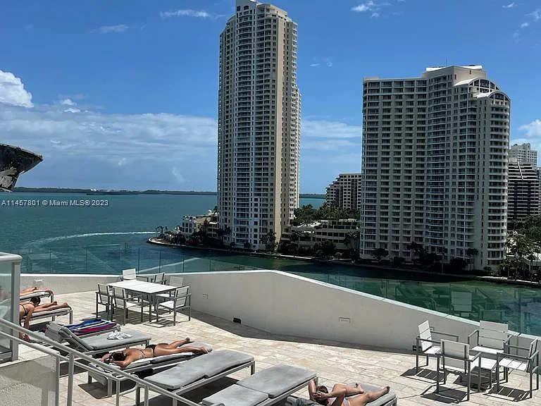 325 Biscayne Blvd #3716 — Photo 27