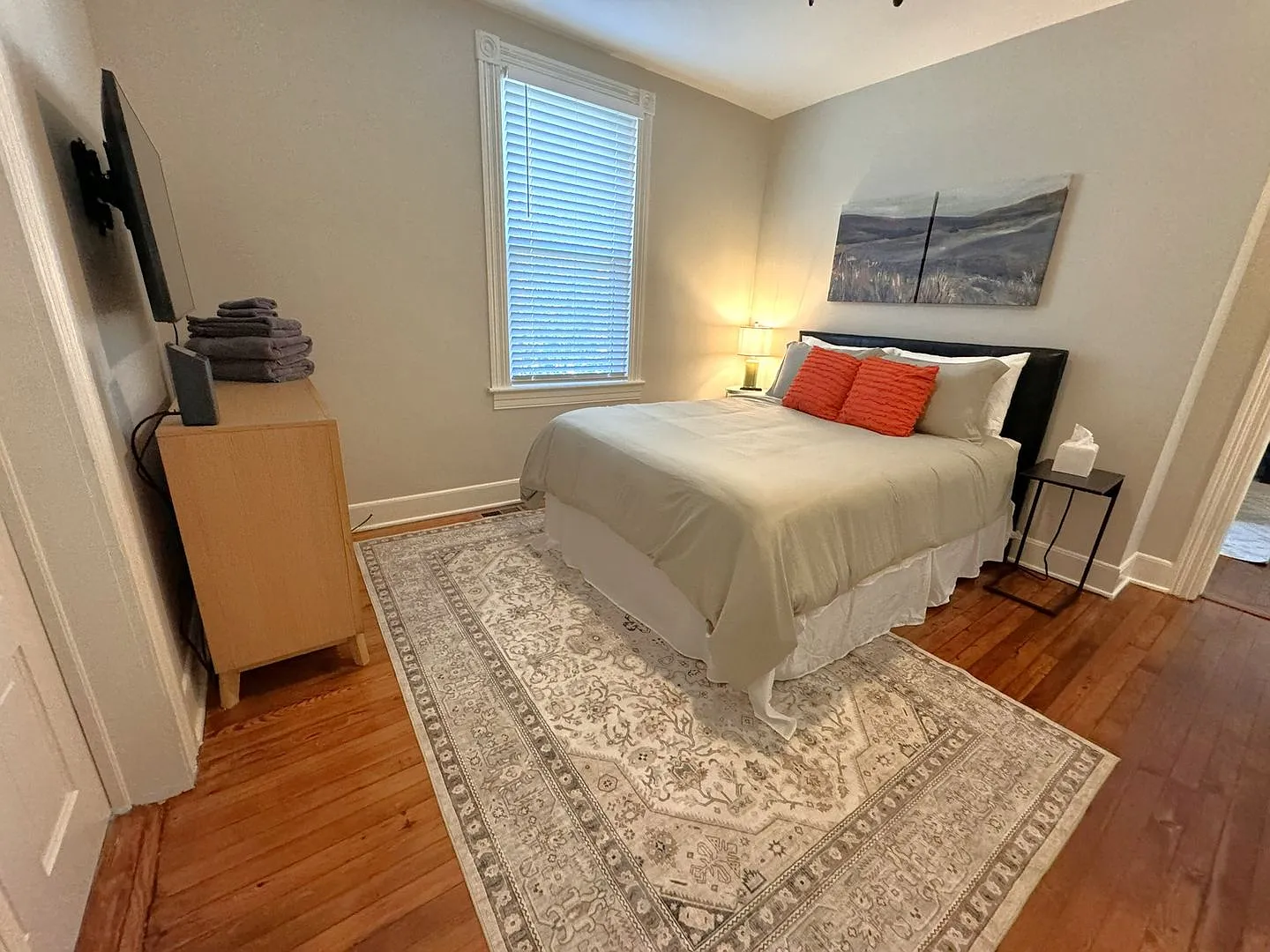 3 Bedroom/1 Bath Home — Photo 4