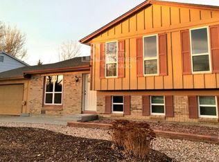 2607 W 101st Pl, Federal Heights, CO 80260