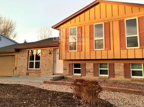 2607 W 101st Pl, Federal Heights, CO 80260