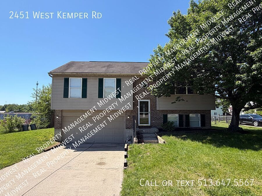 1st image of 2451 W Kemper Rd