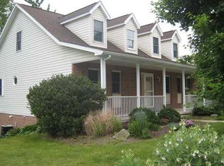 1116 Nicole Renee Dr, Latrobe, PA 15650