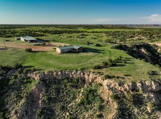 0 County Road 183, Crosbyton, TX 79322