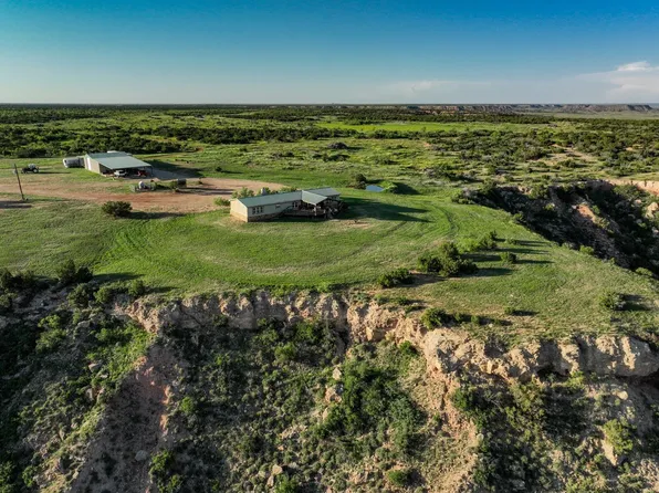 0 County Road 183, Crosbyton, TX 79322