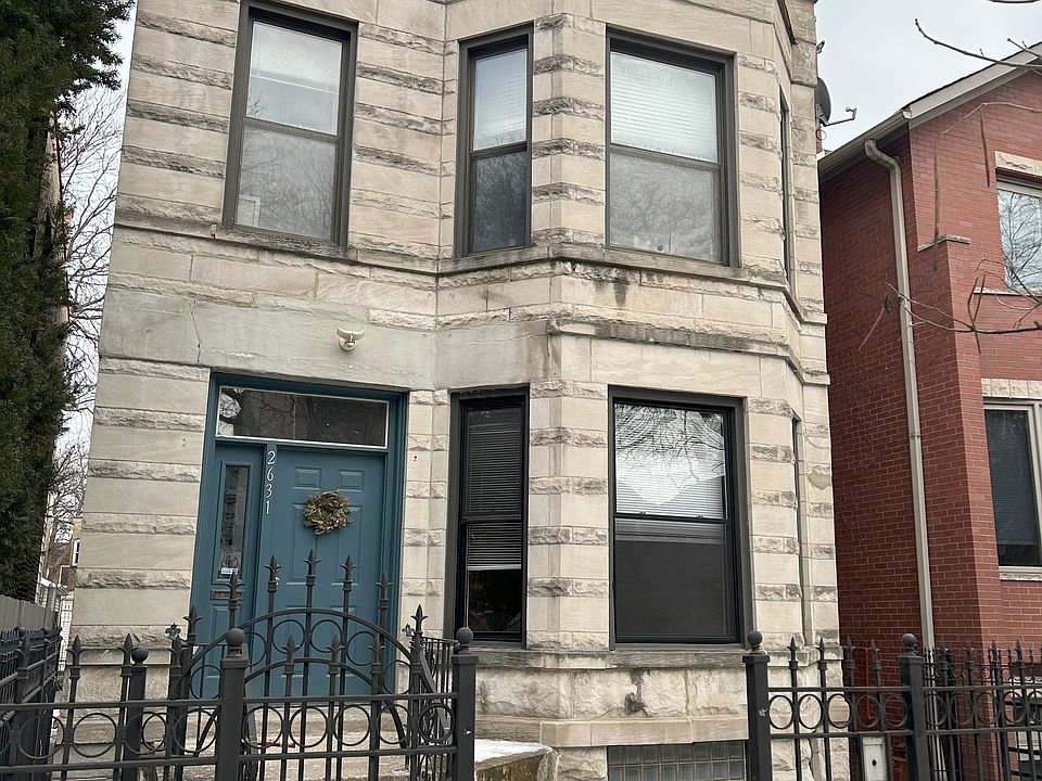 1st image of 2631 N Richmond St #1