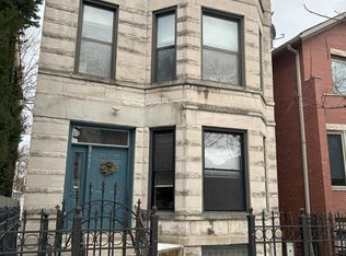 2631 N Richmond St #1, Chicago, IL 60647