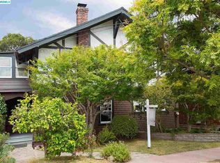 18 Nace Ave, Piedmont, CA