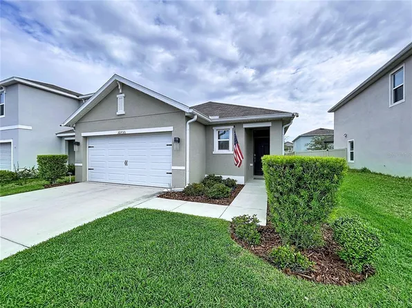 32753 Pez Landing Ln, Wesley Chapel, FL 33543