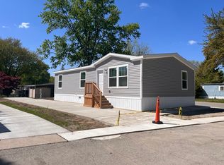 317 E Hillsdale Ln #317, Holland, OH 43528