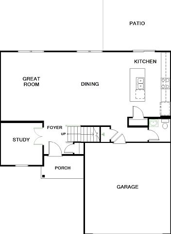 2nd image of 2142 Upland Ridge Way
