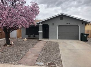 1816 Hope Ave, Kingman, AZ 86401