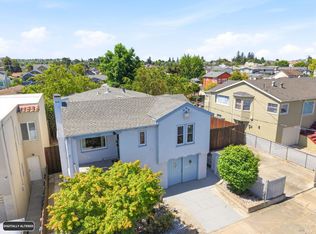 729 1st St, Rodeo, CA 94572