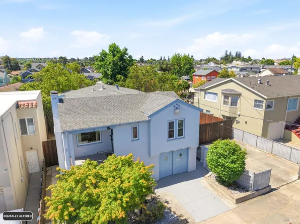 729 First Street, Rodeo, CA 94572