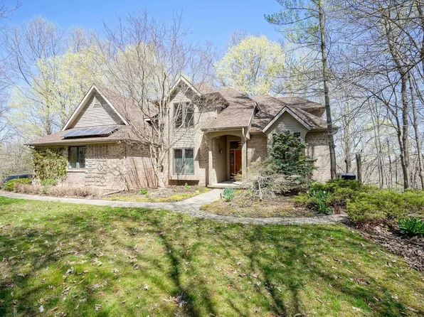 600 Shady Creek Dr, Lafayette, IN 47905