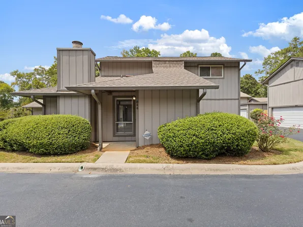 844 Manning Villas Ct, Marietta, GA 30064