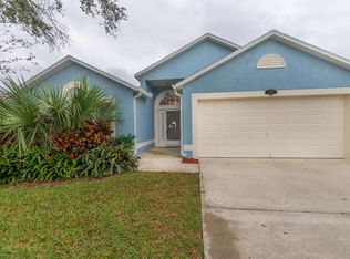 2124 Spring Creek Cir NE, Palm Bay, FL 32905