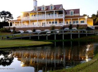 1162 Landing Blvd SW, Ocean Isle Beach, NC 28469