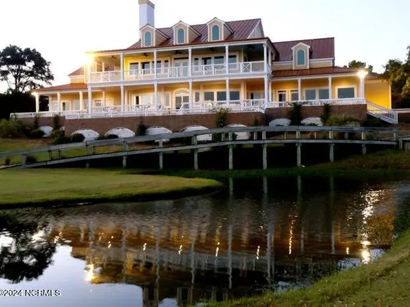 11.62 Acre Landing Boulevard SW, Ocean Isle Beach, NC 28469