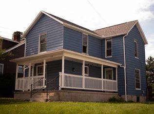 212 Maple St, Sidney, OH 45365