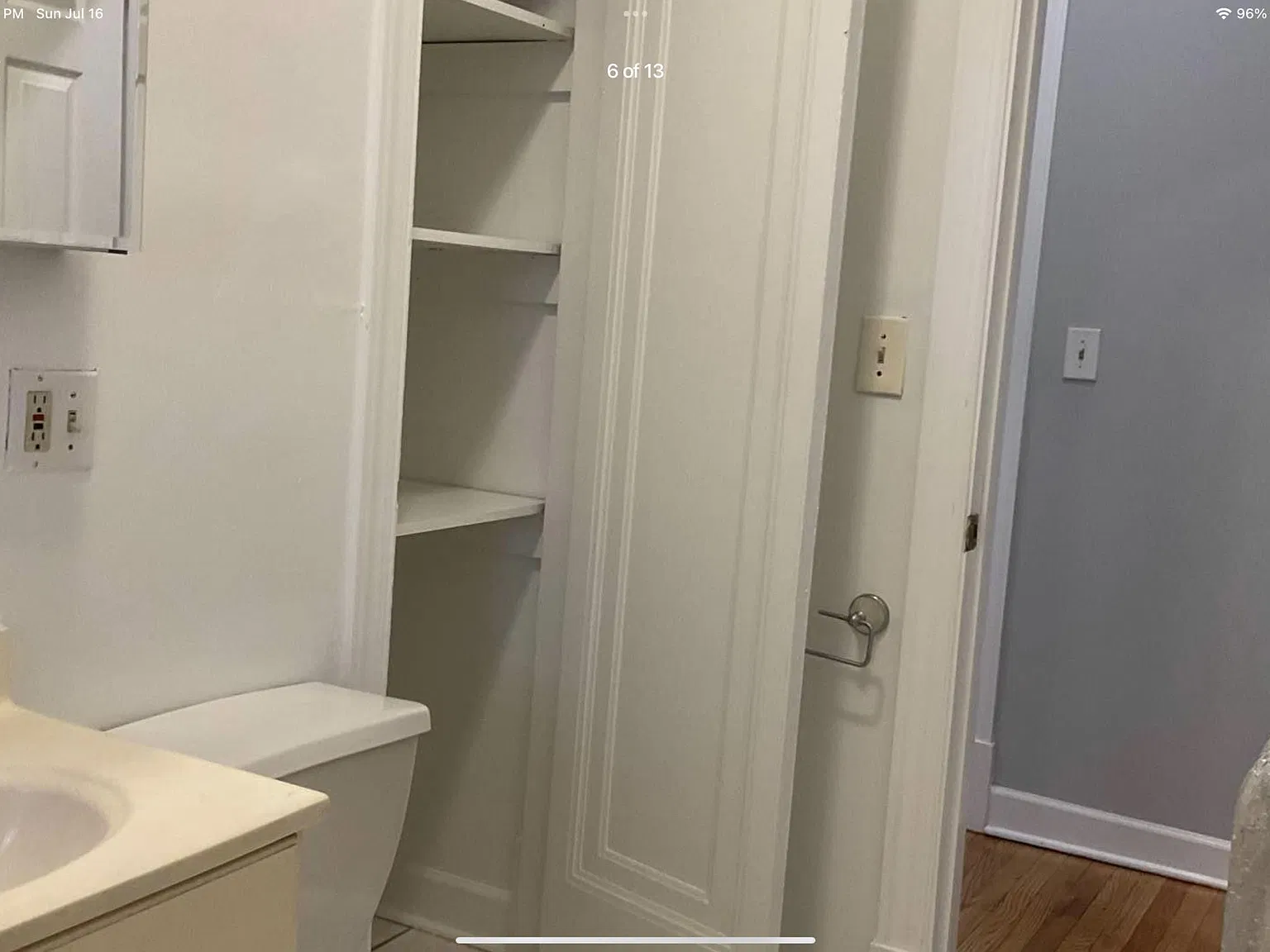 2 bed, 900 sqft, $2,250 — Photo 4