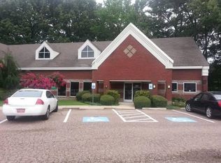 5142 Stage Rd, Memphis, TN 38134