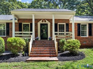 15456 Pine View Ln, Beaverdam, VA 23015