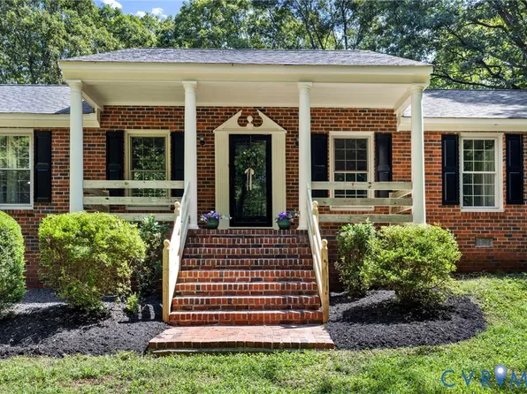 15456 Pine View Ln, Beaverdam, VA 23015
