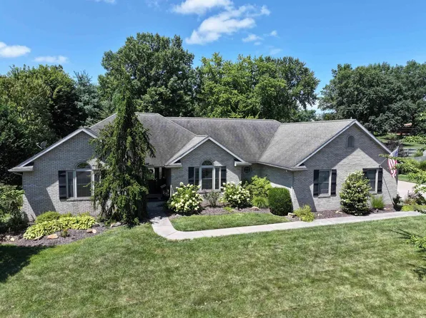 3249 Saint Charles St, Jasper, IN 47546