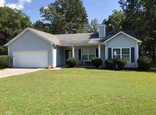 10 Highlander Trl SW, Rome, GA 30165