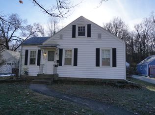1508 Fulton St, Kalamazoo, MI