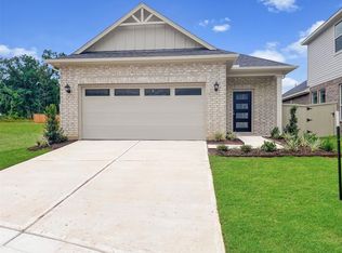 15462 Park Perch Pl, Magnolia, TX 77354