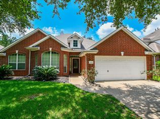 24019 Hackberry Creek Dr, Katy, TX 77494