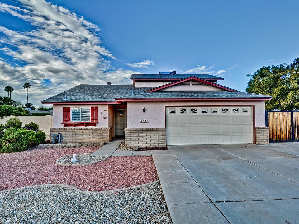 2nd image of 3526 W Campo Bello Dr